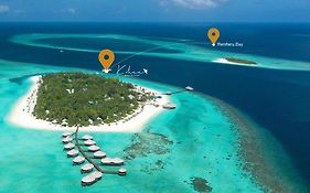 Kihaa Maldives